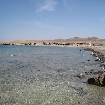 فندق Roots Red Sea El Qoseir المظهر الخارجي الصورة