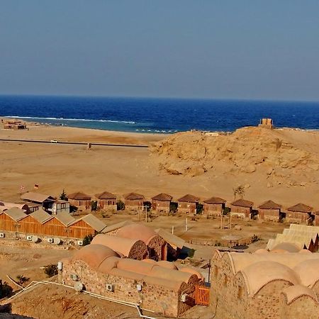 فندق Roots Red Sea El Qoseir المظهر الخارجي الصورة
