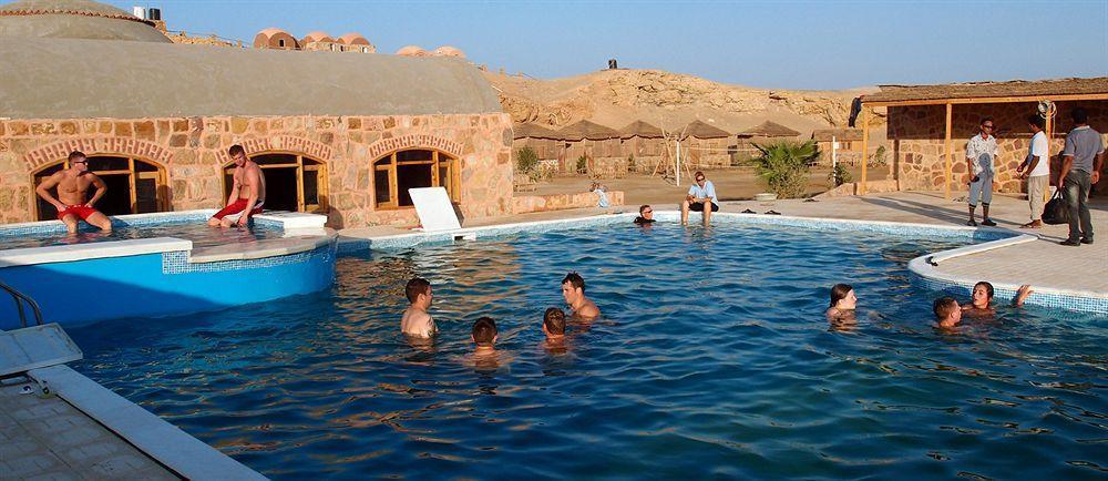 فندق Roots Red Sea El Qoseir المظهر الخارجي الصورة
