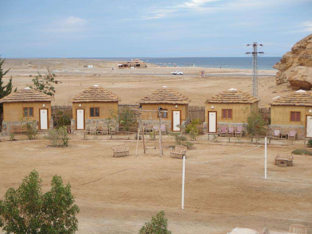 فندق Roots Red Sea El Qoseir المظهر الخارجي الصورة