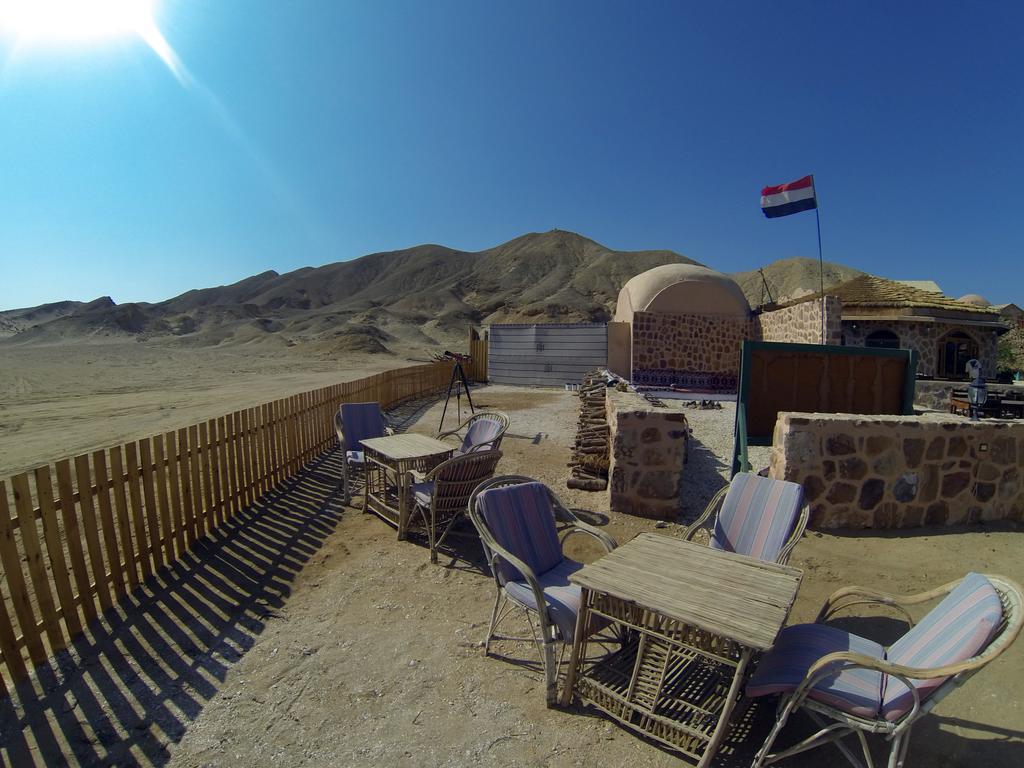فندق Roots Red Sea El Qoseir المظهر الخارجي الصورة