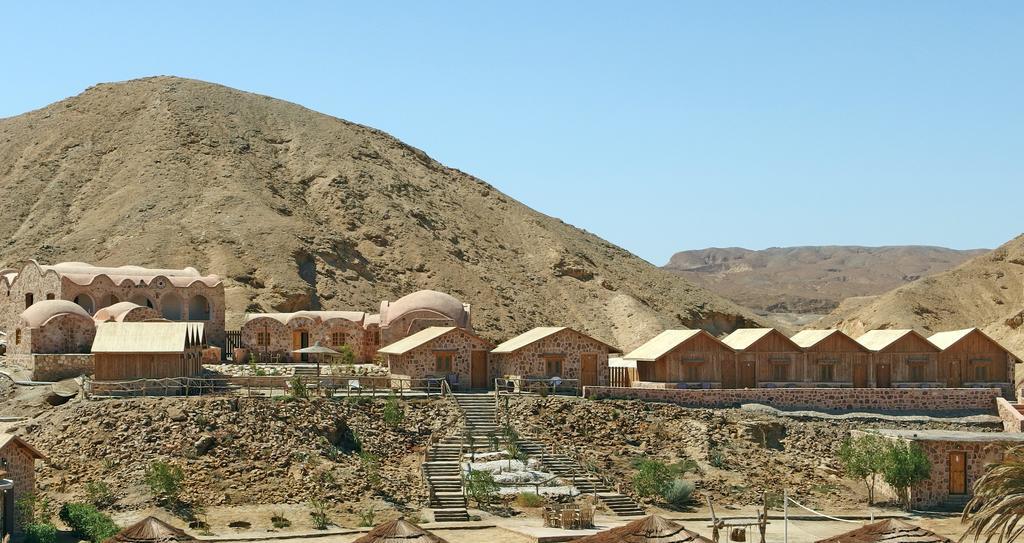 فندق Roots Red Sea El Qoseir المظهر الخارجي الصورة
