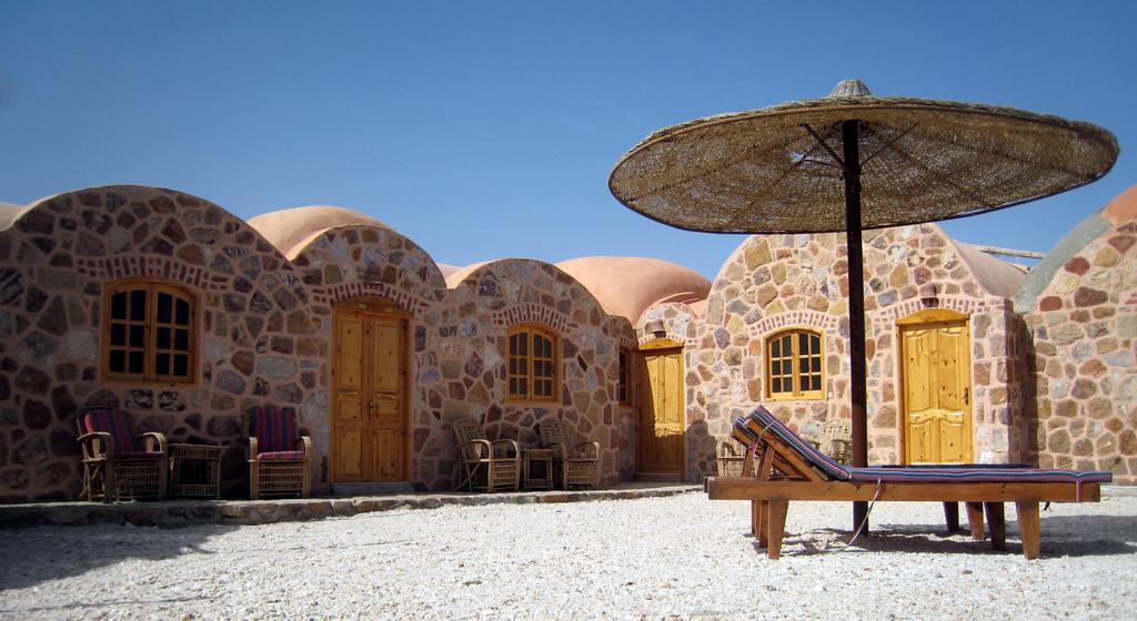 فندق Roots Red Sea El Qoseir المظهر الخارجي الصورة