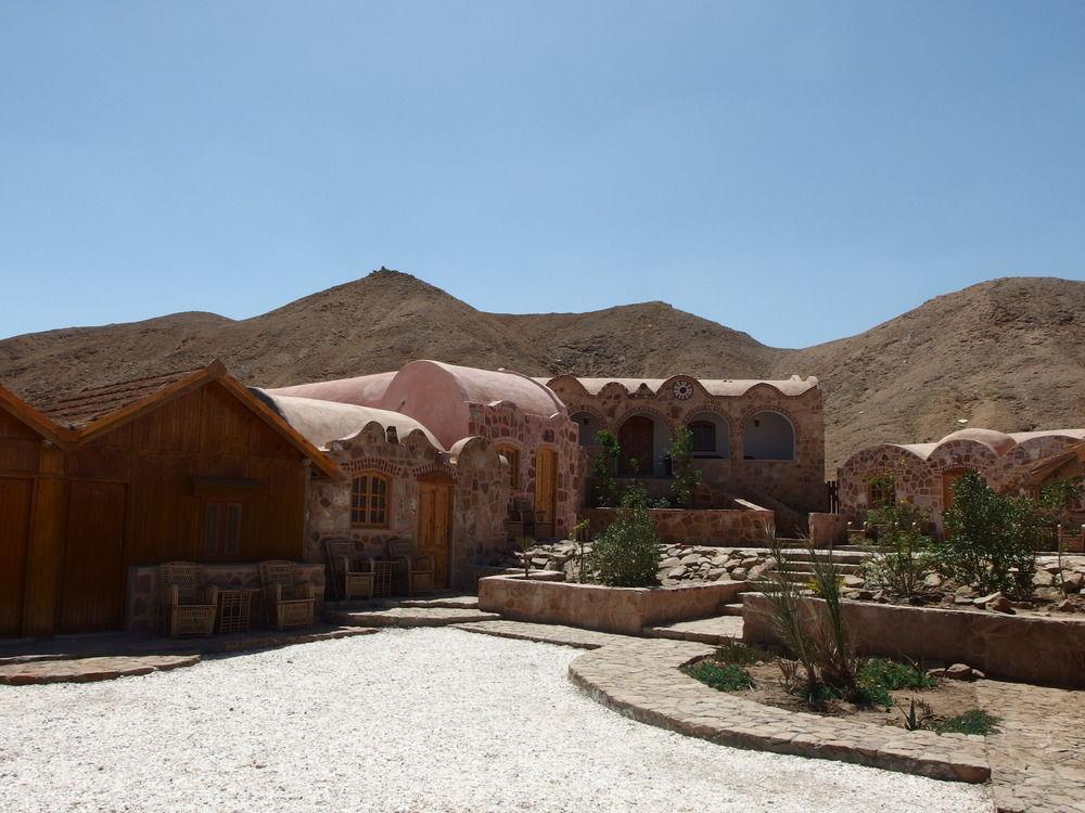 فندق Roots Red Sea El Qoseir المظهر الخارجي الصورة