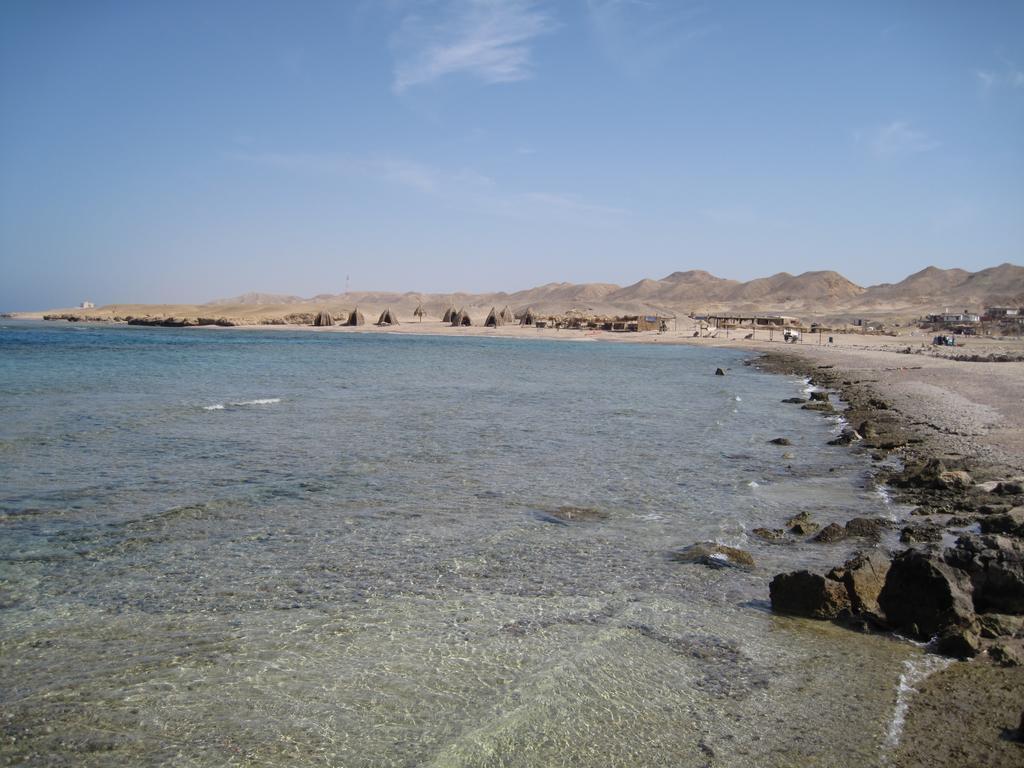 فندق Roots Red Sea El Qoseir المظهر الخارجي الصورة