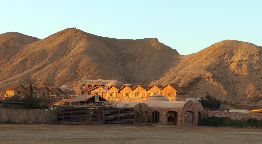 فندق Roots Red Sea El Qoseir المظهر الخارجي الصورة
