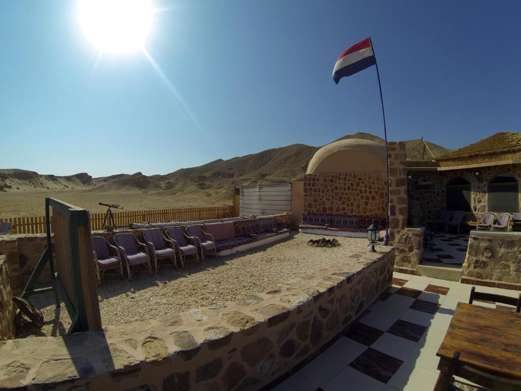 فندق Roots Red Sea El Qoseir المظهر الخارجي الصورة
